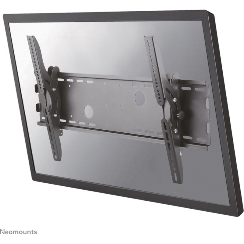 Neomounts PLASMA-W200BLACK Support pour écran mural 37-85