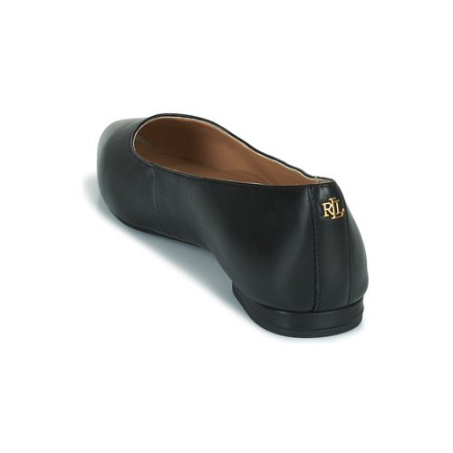 Lauren Ralph Lauren - LONDYN Negro
