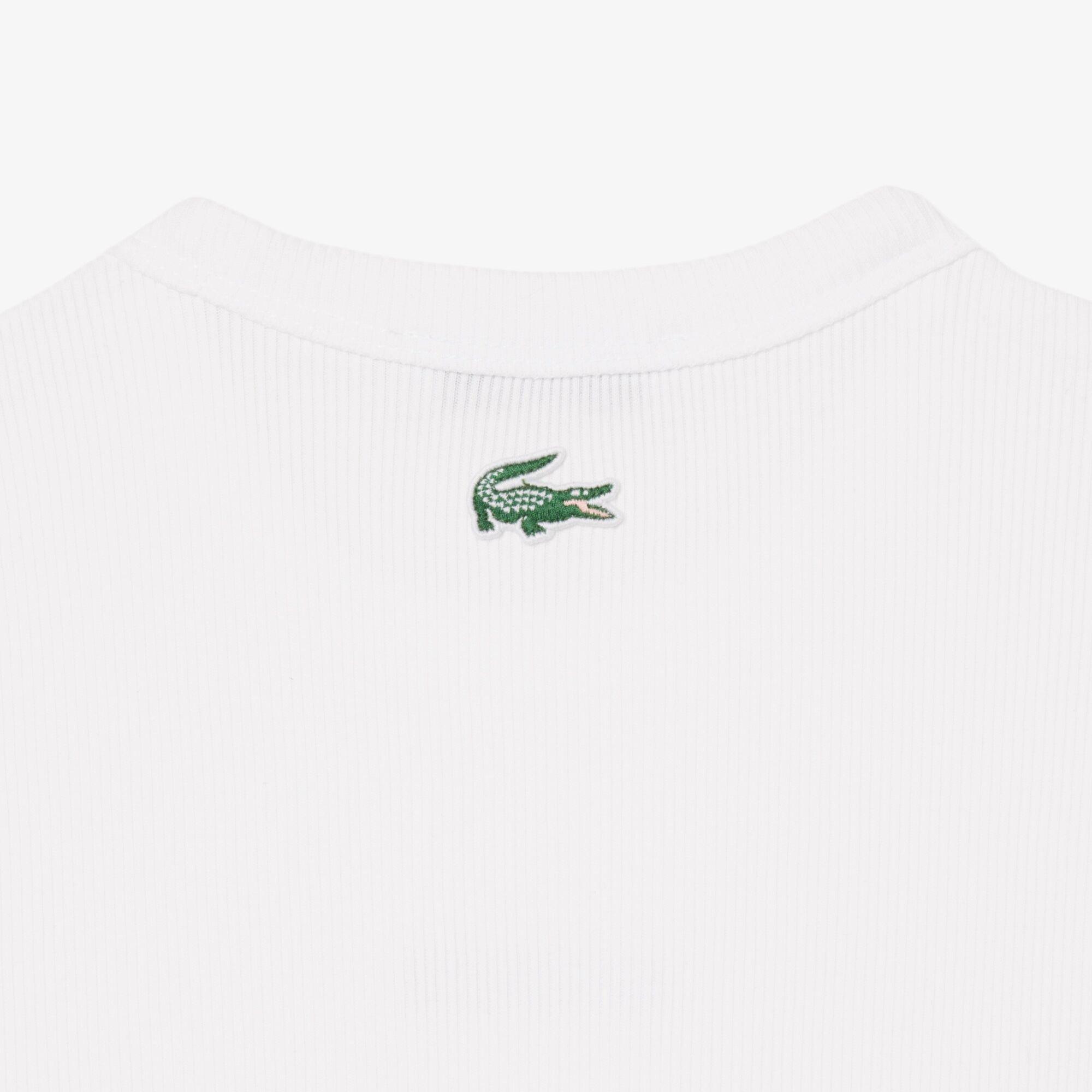 Lacoste Slim Fit T shirt