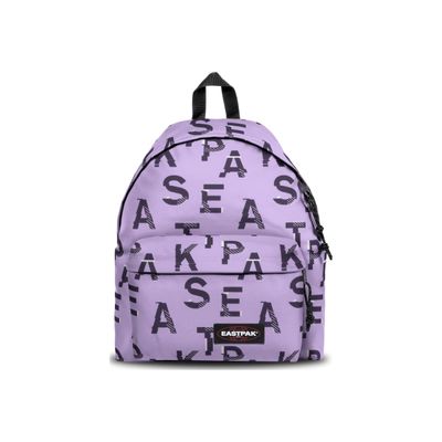 EASTPAK Padded Pak'r - Sac à dos - 40 cm - Mash lilac
