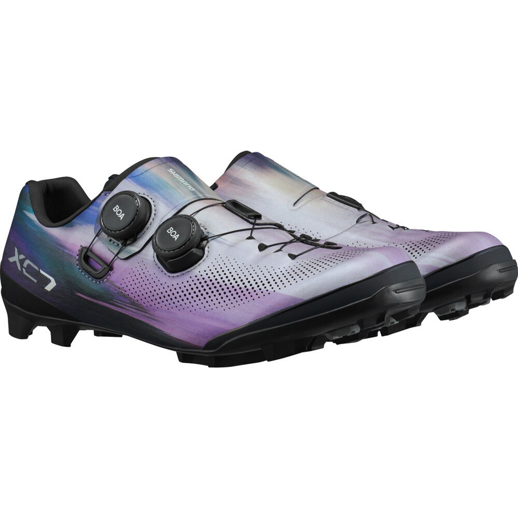 Shimano XC703 MTB Schoenen