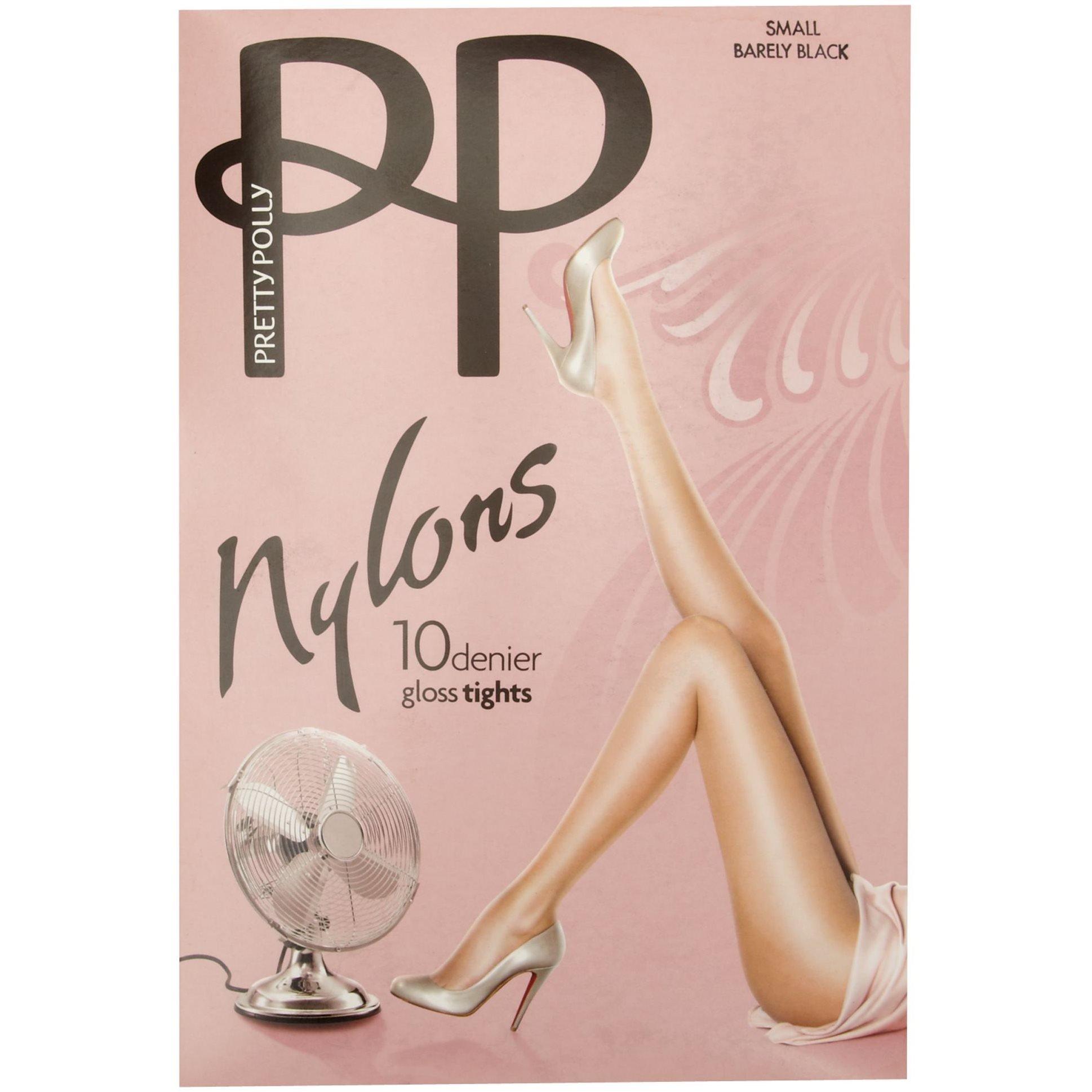 Pretty Polly Nylons 10D Gloss Tights