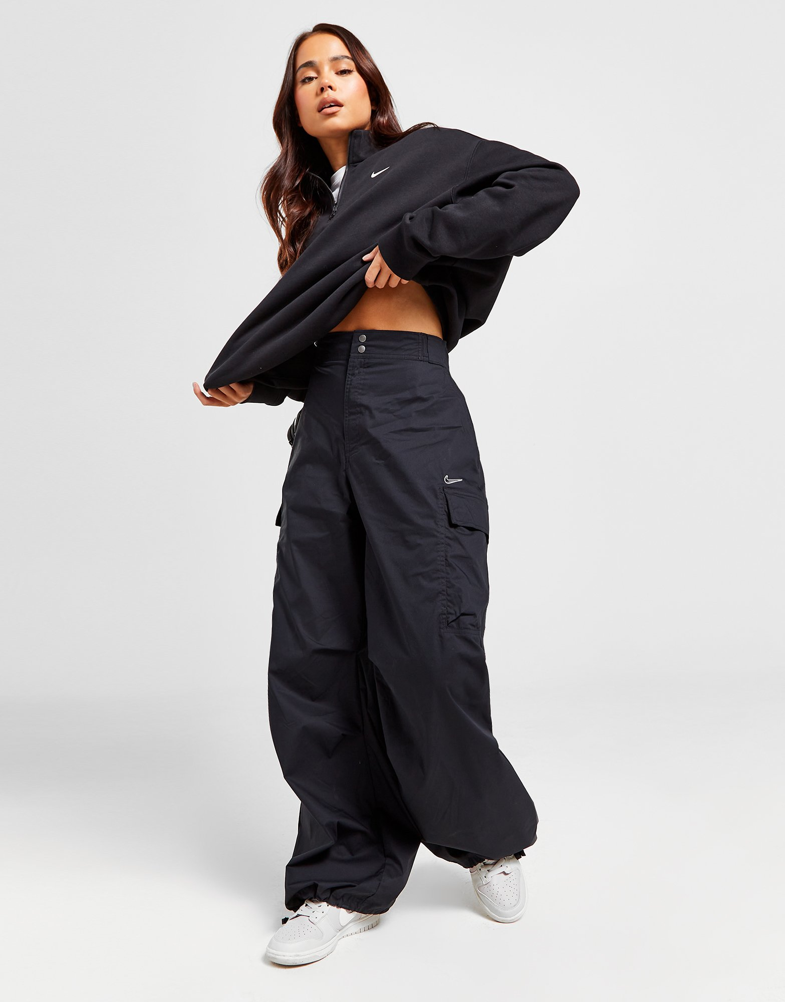Nike Street Woven Cargo Track Pants