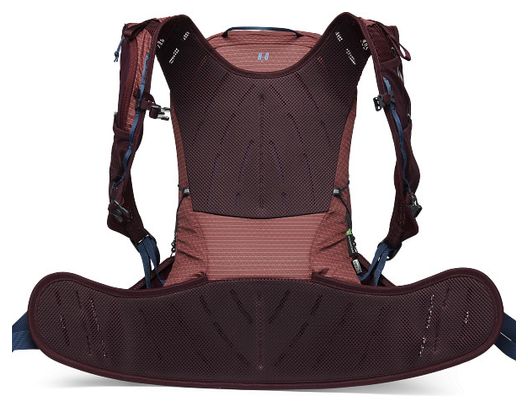 Sac à Dos Femme Black Diamond Pursuit 30L Bordeaux
