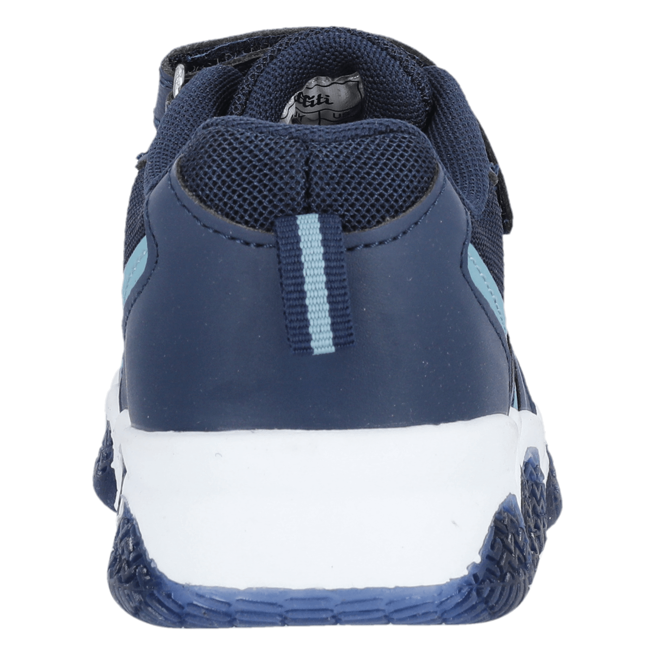 Graffiti Rupene Kids Shoe W/lights (24-35) - Fritids og motesko