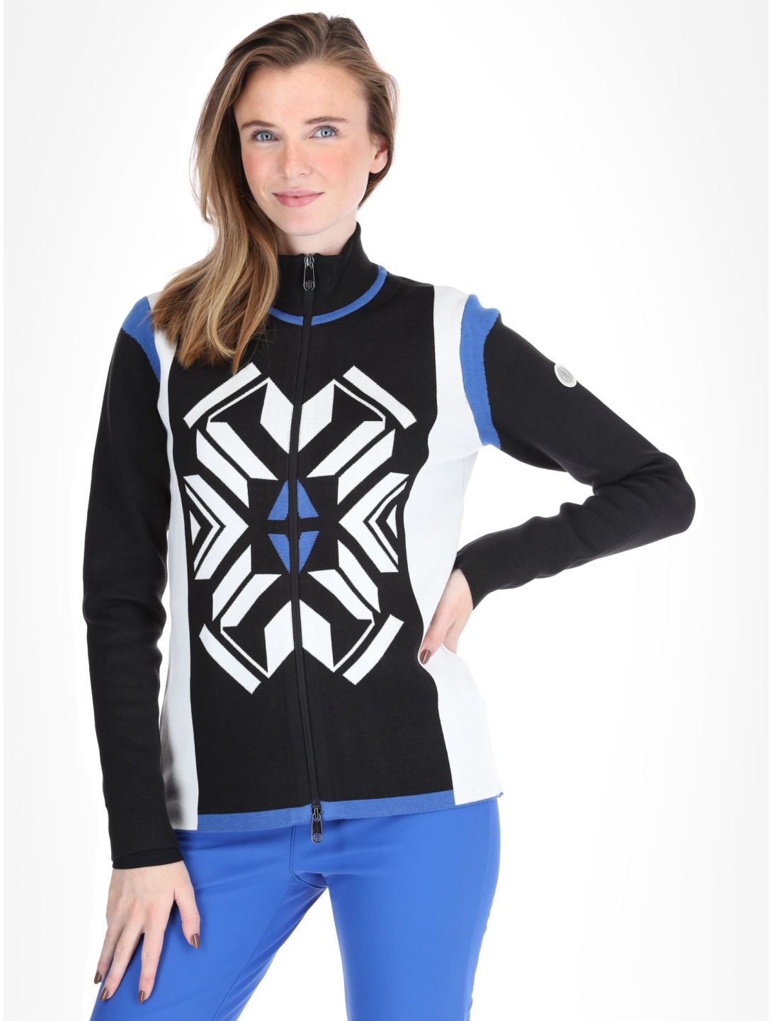 Traditional 24PBH3501/WO vest dames