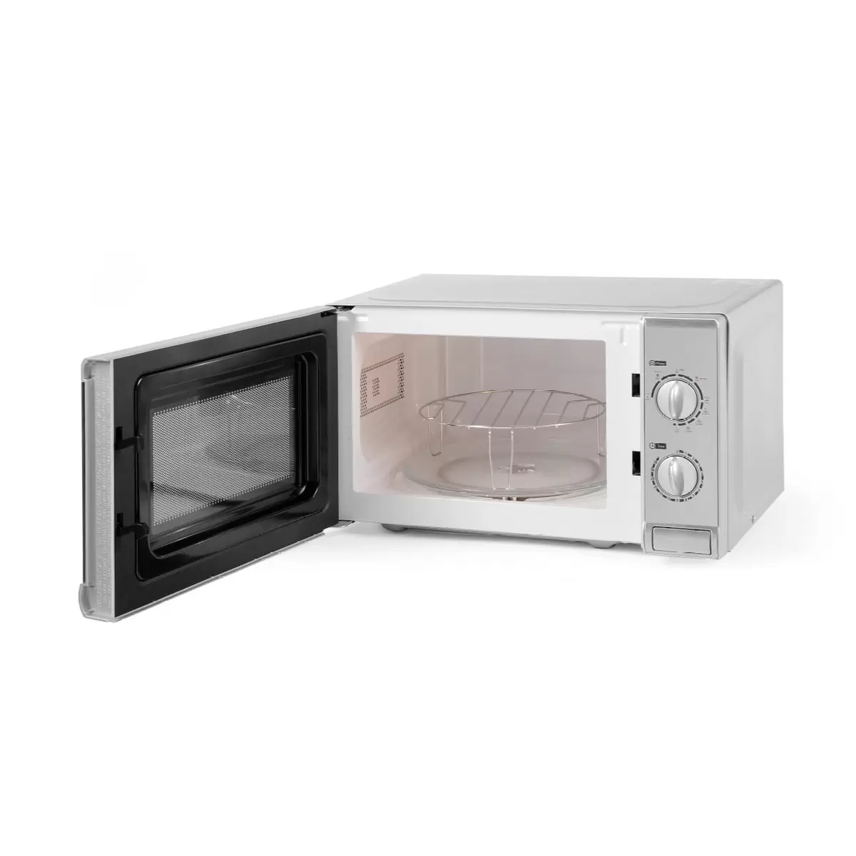 Mikrowelle Gastro HENDI Mikrowelle mit