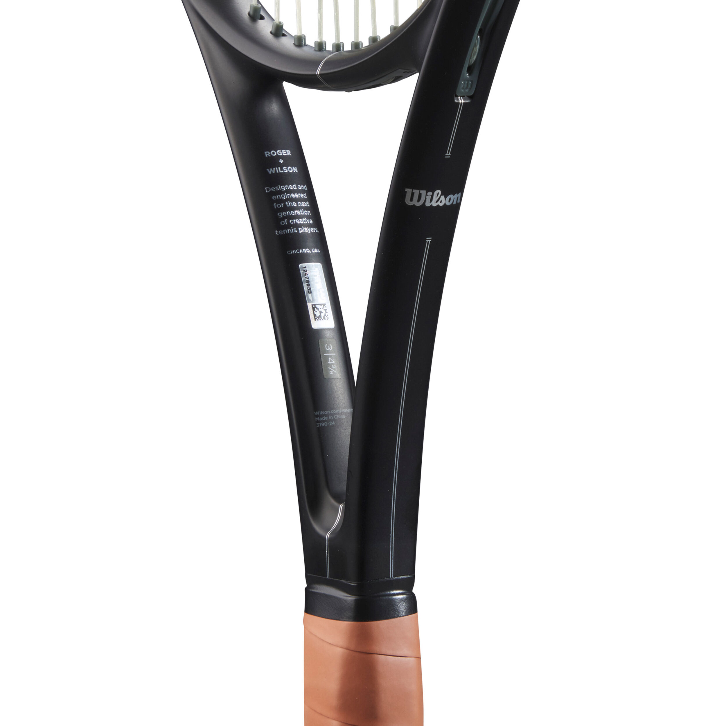 Wilson RF 01 Raquette De Compétition