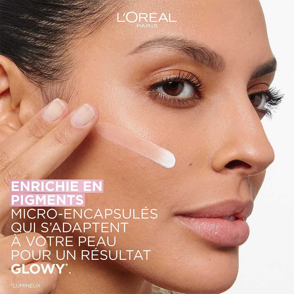 BB Crème C'est Magic · Perfecteur de teint 5 en 1