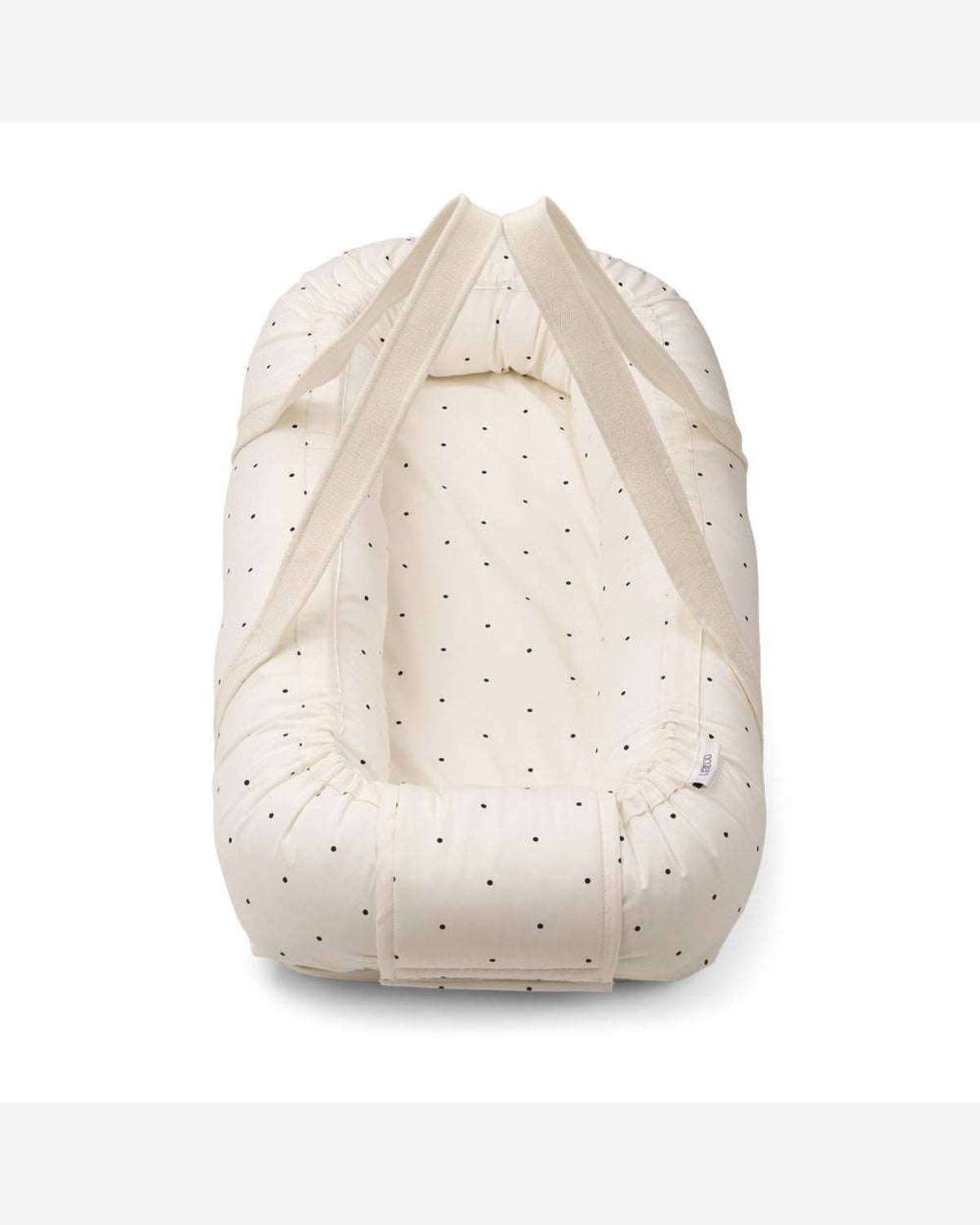 Babynest med håndtak – Gro Babylift
