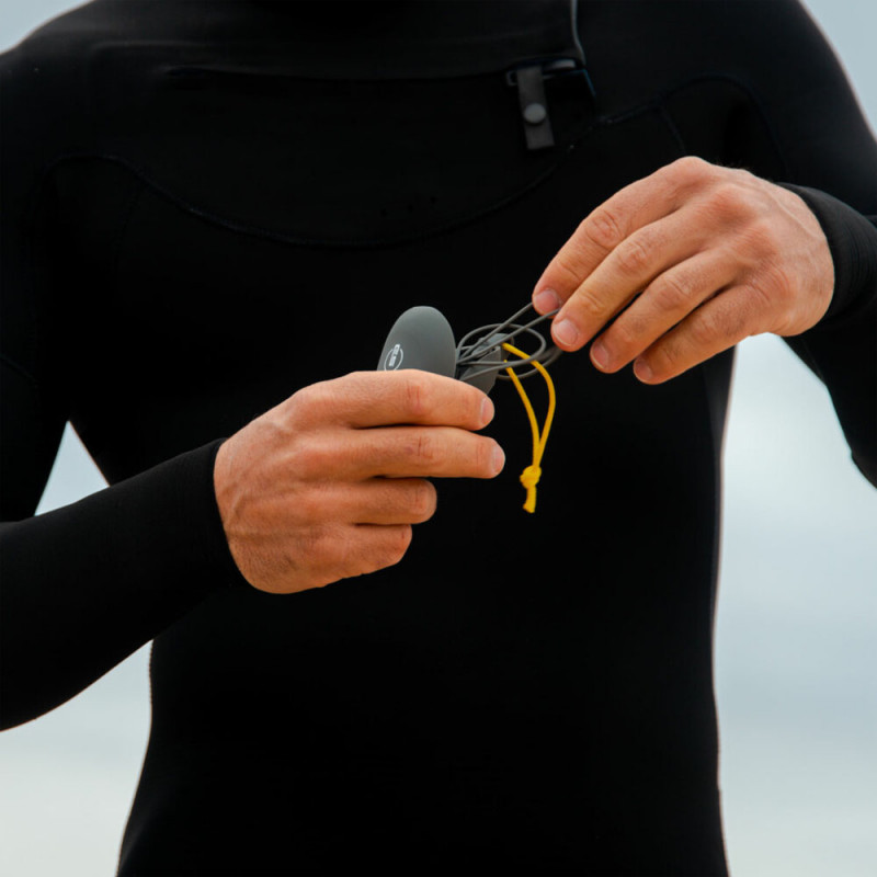 BOUCHONS D'OREILLES HYDROPAD