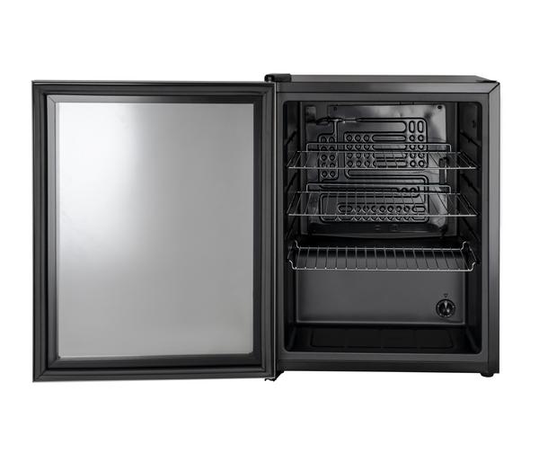 Cozze Outdoor-Küche Kühlschrank 60l, ca.