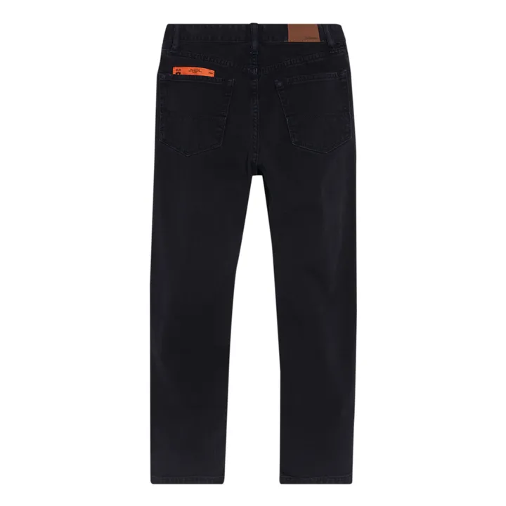 Bellerose Jean Droit Peyo | Bleu marine