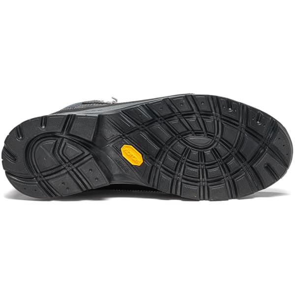 Chaussure de randonnée haute ASOLO DRIFTER I EVO GV MM GRAPHITE/GUNMETAL