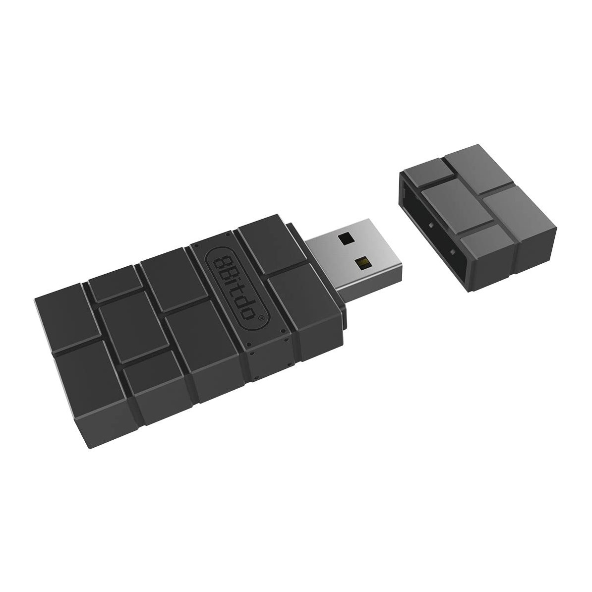 8Bitdo USB Wireless Adapter 2