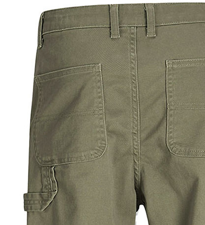 Jack & Jones Hosen - JpstAlex - Noos - Dusty Olive