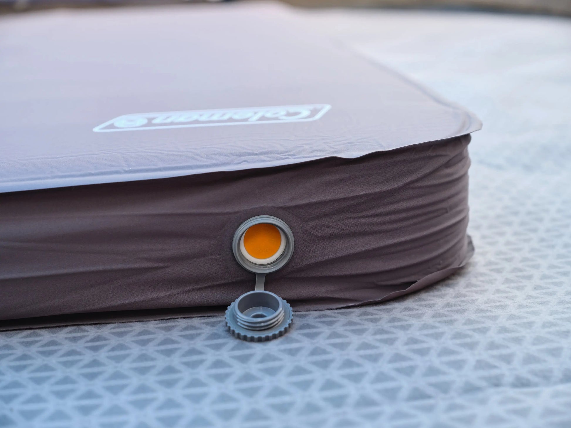 Supercomfort 7.5 cm Double Luftbett