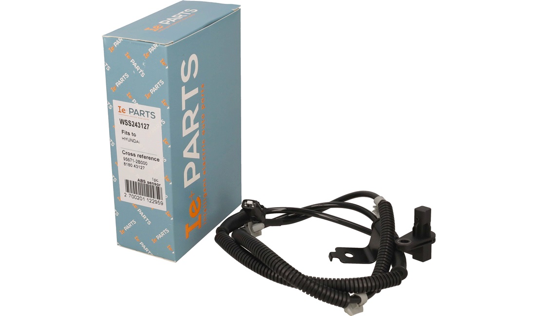 ABS sensor