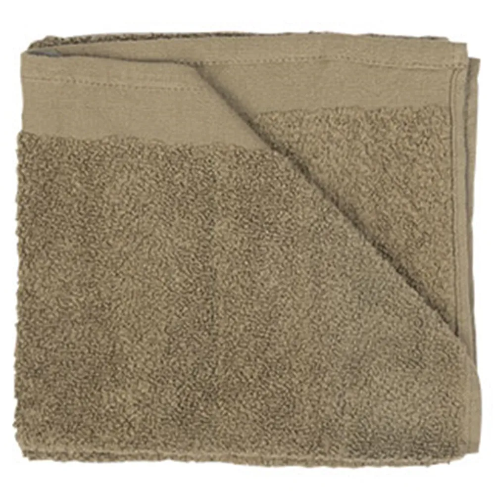 Mil-Tec -  Handtuch BW Style 90 x 45 cm