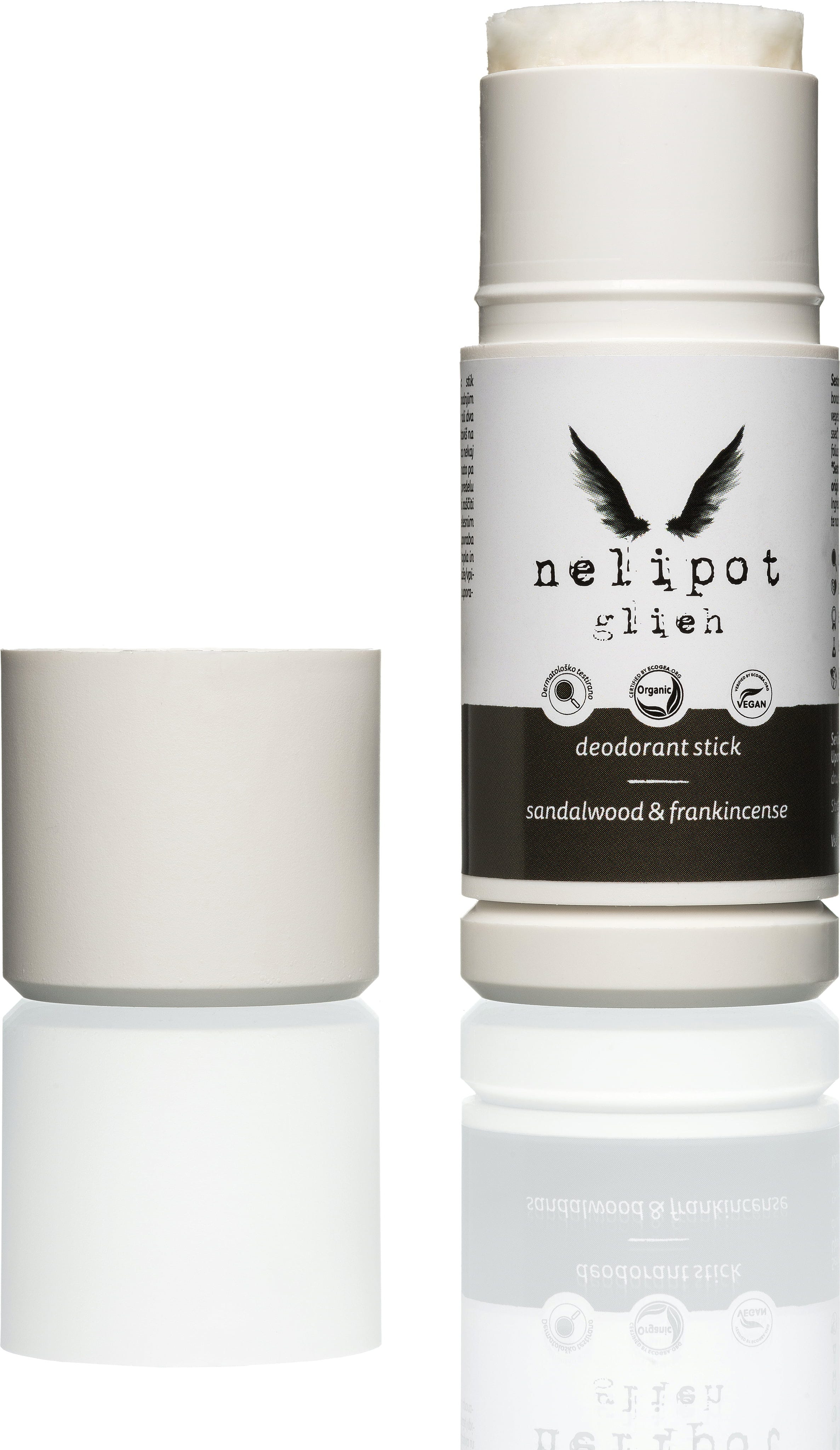 Nelipot  Glieh Deodorant Stick, 55 g