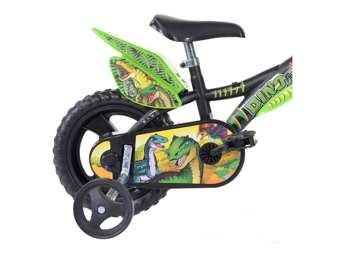 BICICLETA DINO BIKES T-REX R12\
