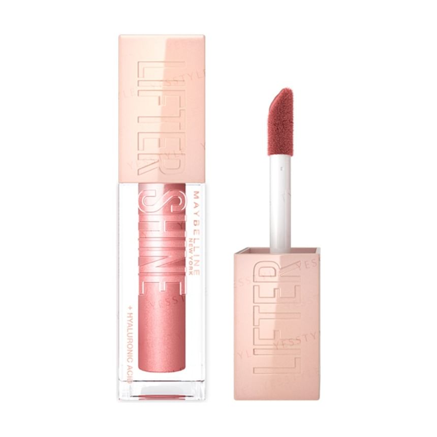 Maybelline - Lifter Shine Lipgloss