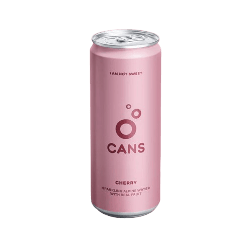CANS Cherry 0.33l (EINWEG)