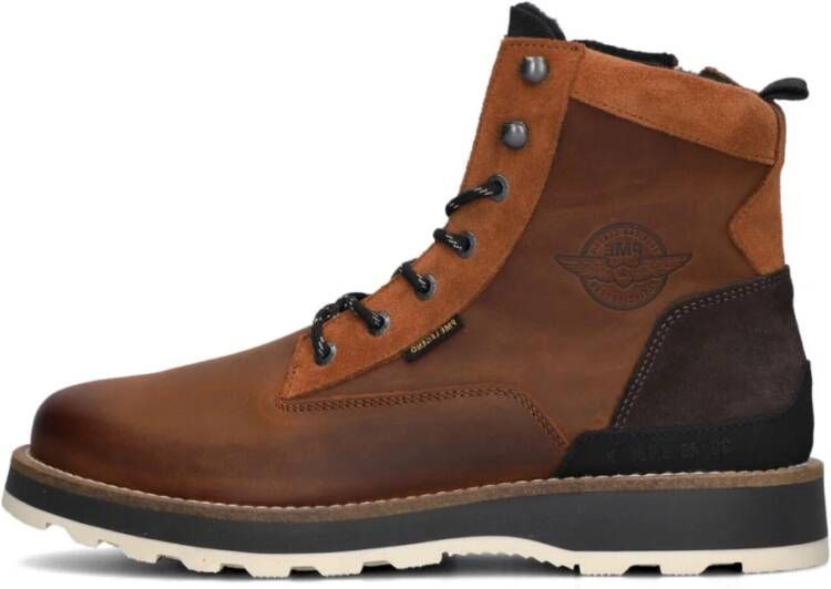PME Legend Boots Ribcargo PBO2409290-898 Bruin
