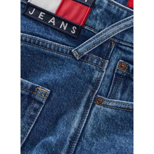 Tommy Jeans - SCANTON Y SLIM CG4139 Blanco