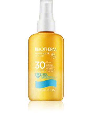 Biotherm Waterlover Sun Mist SPF 30 Classic 200ml