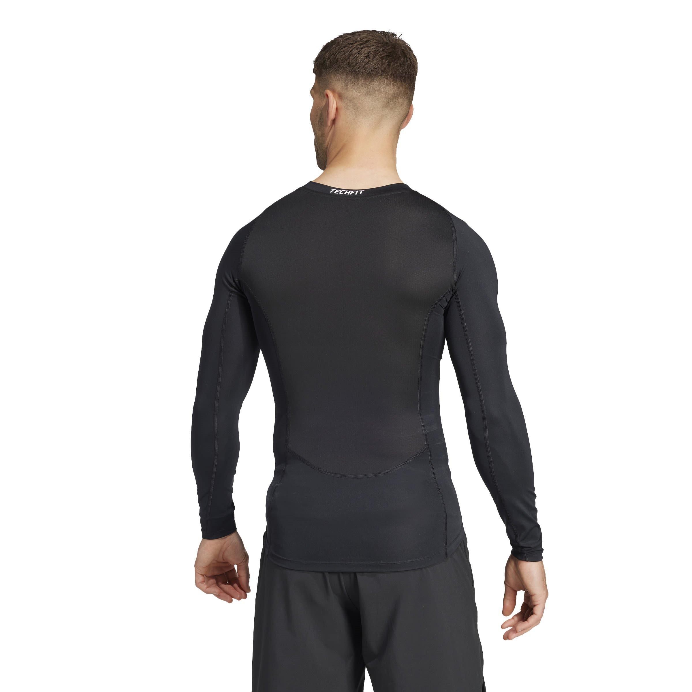 adidas Adidas TF LS TEE Sn44