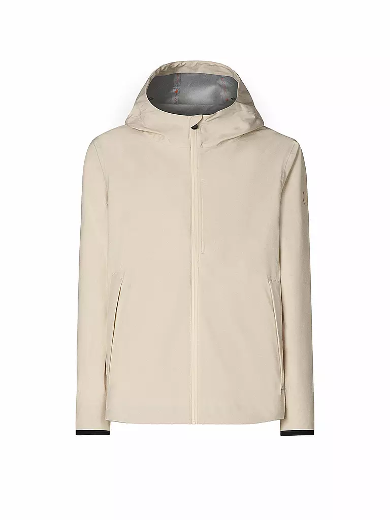 SAVE THE DUCK Jacke  beige