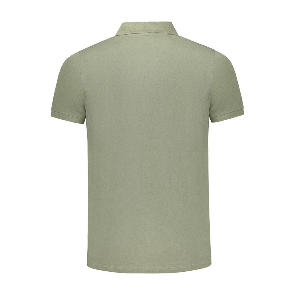 Green Man Polo
