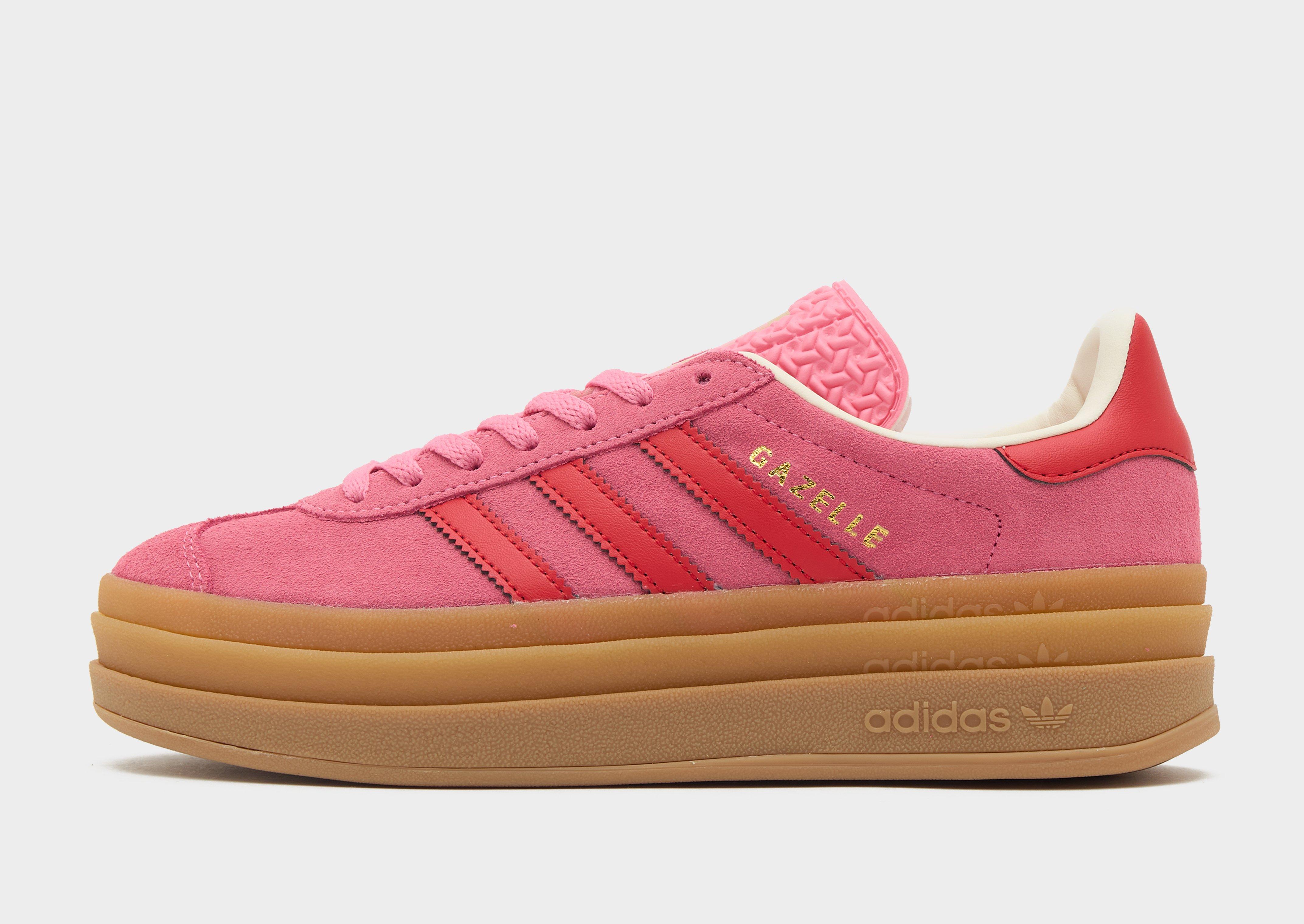 adidas Originals Gazelle Bold Enfant