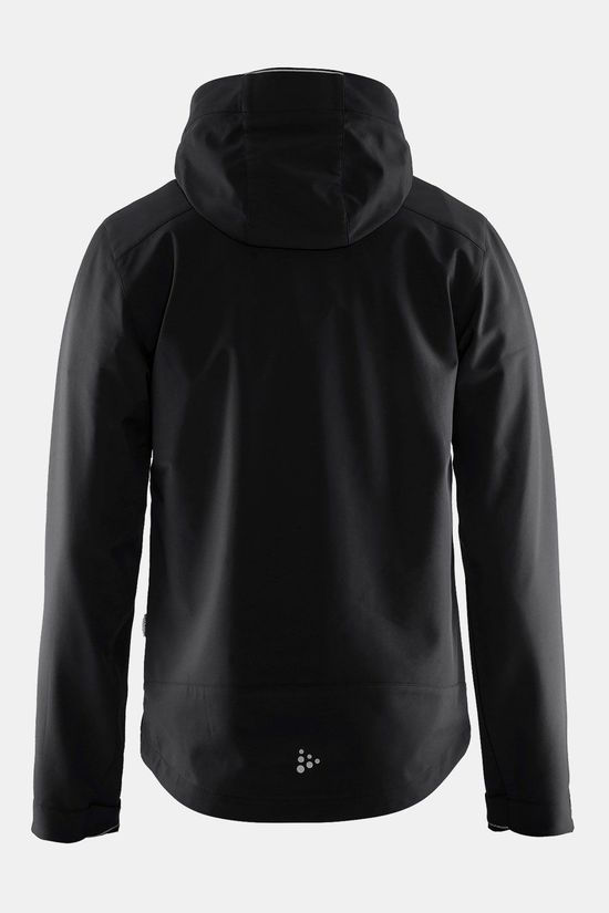 Craft Craft Light Softshell Jas