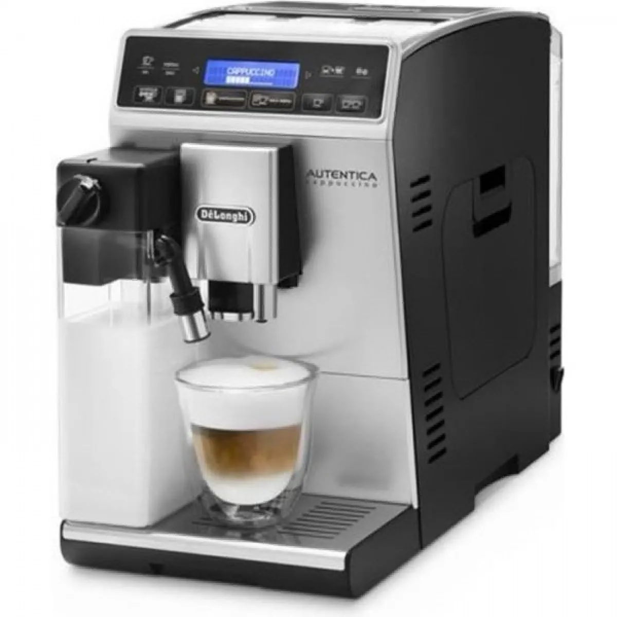 DeLonghi Autentica ETAM29.660.SB