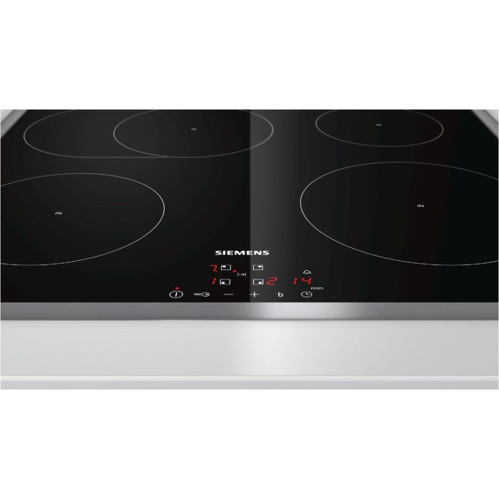Siemens Induktionskochfeld iQ300 EH645BFB1E