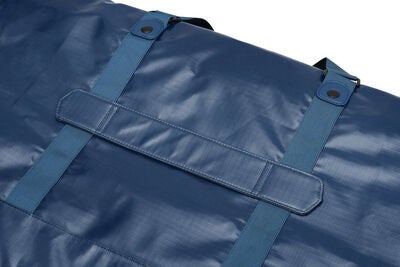 DockATot Get Away Grand Veske, Sport Blue