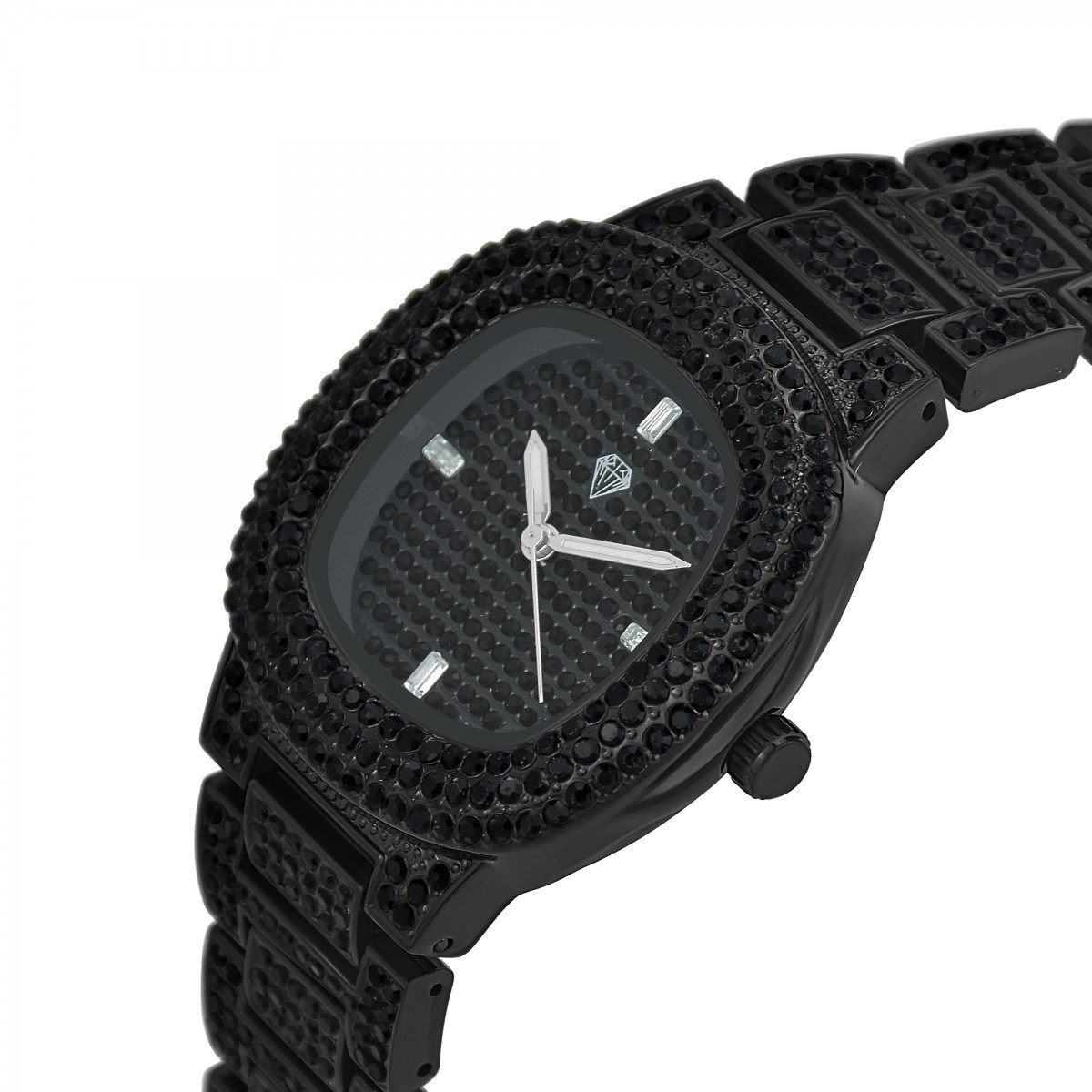 Montre Mady élégante SC Crystal