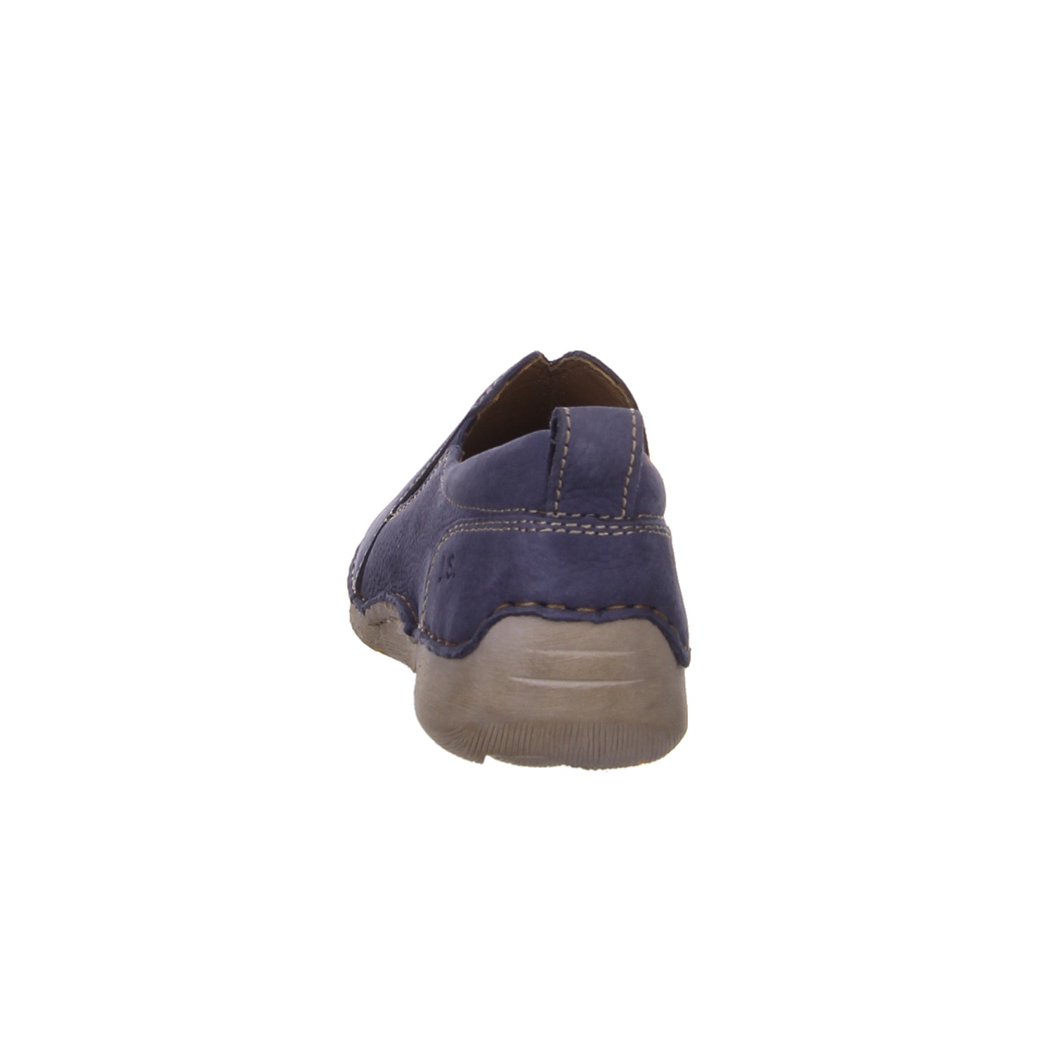 Josef Seibel Slipper blau blau