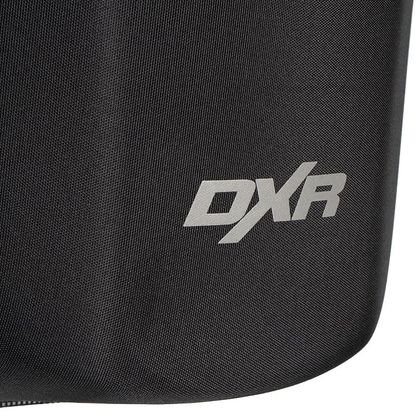 Sac à dos DXR SHELBAG - Noir