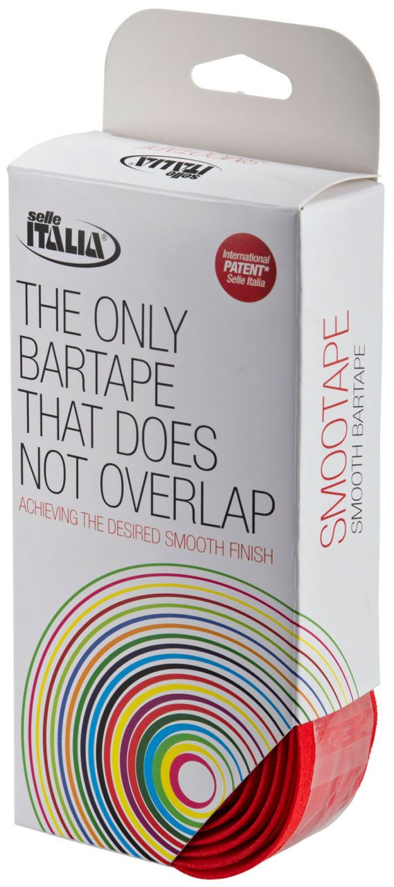 Selle Italia Smootape Classica 2,5mm braun