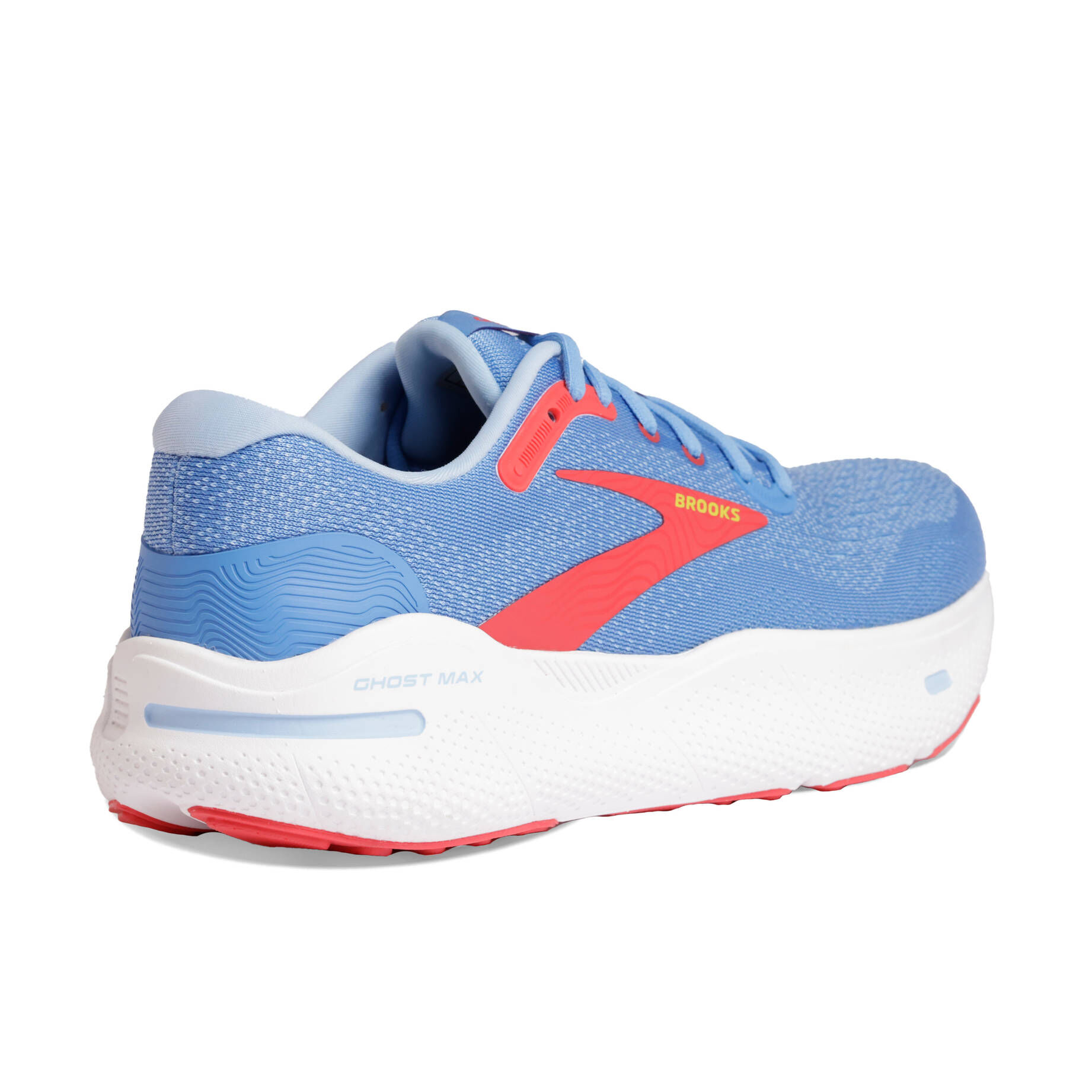 Brooks| Damen Laufschuhe GHOST MAX