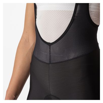 Cuissard Long Femme Castelli Entrata Noir