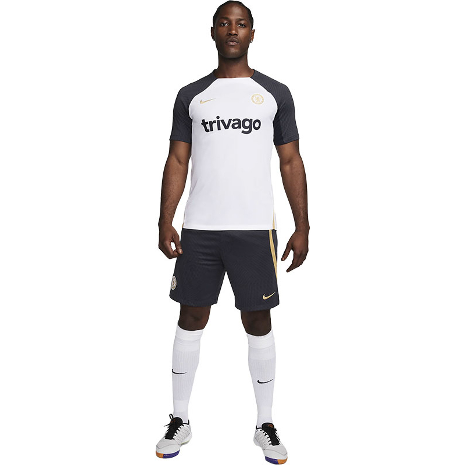 Nike Chelsea Strike Trainingsset