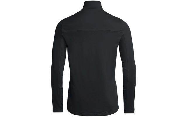 Vaude Livigno Halfzip II Herren Fleecepullover