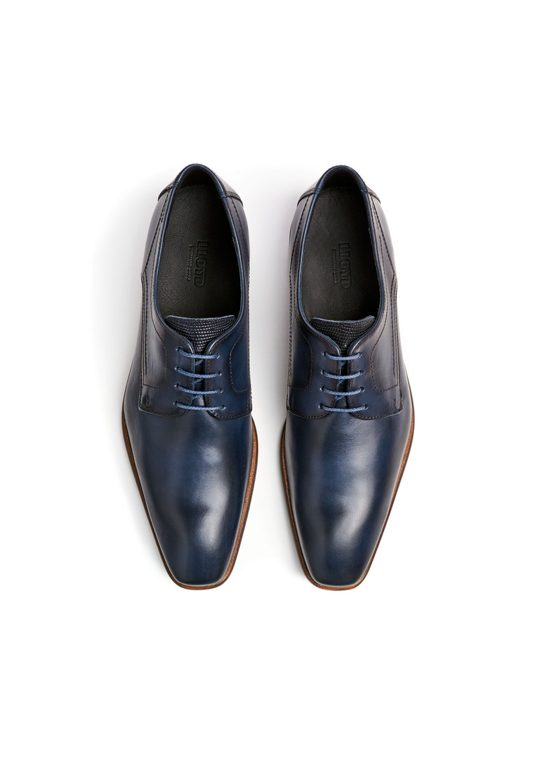 DON Blau
