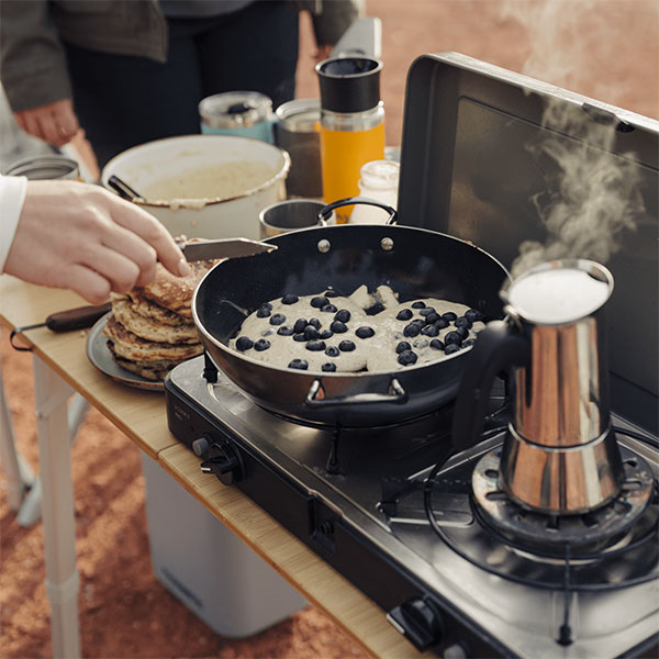 Réchaud CADAC 2 Cook 3 Pro Stove