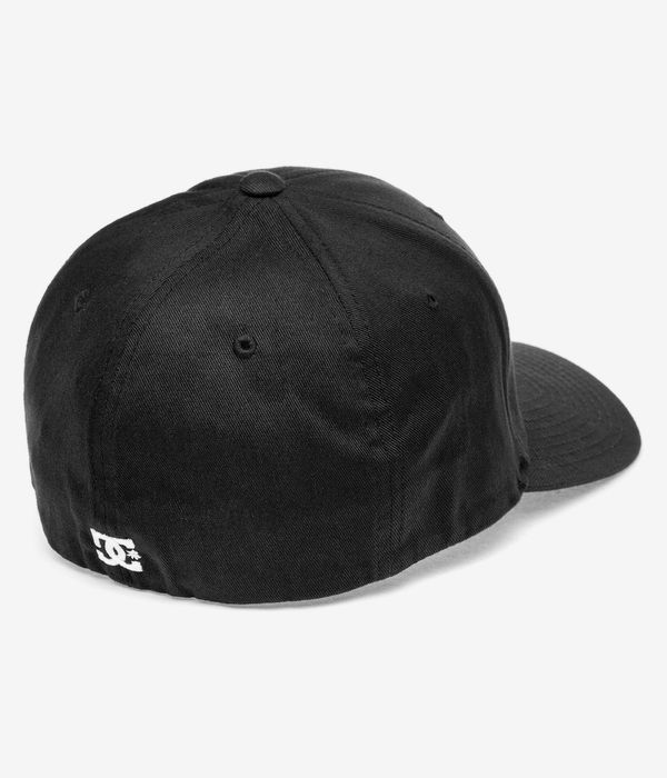 DC Cap Star 2 Cap (black)