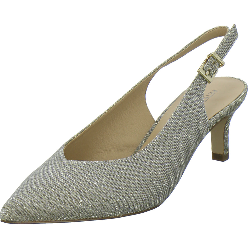 Peter Kaiser Sling Damen Gold